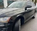 Черный Ауди Ку 5, объемом двигателя 1.98 л и пробегом 215 тыс. км за 11300 $, фото 5 на Automoto.ua