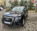 Ауди Ку 5 2011 в Ивано-Франковске на Automoto.ua Черный Ауди Ку 5, объемом двигателя 1.97 л и пробегом 288 тыс. км за 16700 $, фото 1 на Automoto.ua