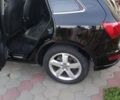 Черный Ауди Ку 5, объемом двигателя 2 л и пробегом 237 тыс. км за 12500 $, фото 9 на Automoto.ua