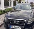 Черный Ауди Ку 5, объемом двигателя 1.98 л и пробегом 215 тыс. км за 11300 $, фото 3 на Automoto.ua