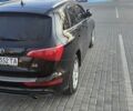 Черный Ауди Ку 5, объемом двигателя 3.2 л и пробегом 270 тыс. км за 12500 $, фото 4 на Automoto.ua