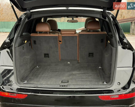 Чорний Ауді Ку 5, об'ємом двигуна 1.98 л та пробігом 220 тис. км за 11300 $, фото 43 на Automoto.ua