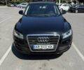 Черный Ауди Ку 5, объемом двигателя 1.98 л и пробегом 176 тыс. км за 12300 $, фото 1 на Automoto.ua