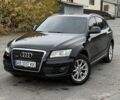 Черный Ауди Ку 5, объемом двигателя 2 л и пробегом 200 тыс. км за 11891 $, фото 1 на Automoto.ua