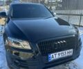 Черный Ауди Ку 5, объемом двигателя 1.98 л и пробегом 280 тыс. км за 13000 $, фото 1 на Automoto.ua