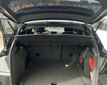 Черный Ауди Ку 5, объемом двигателя 2 л и пробегом 280 тыс. км за 18000 $, фото 9 на Automoto.ua