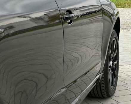 Ауди Ку 5 2011 в Виноградове на Automoto.ua Черный Ауди Ку 5, объемом двигателя 1.98 л и пробегом 233 тыс. км за 12200 $, фото 9 на Automoto.ua