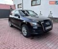 Черный Ауди Ку 5, объемом двигателя 1.98 л и пробегом 300 тыс. км за 12900 $, фото 1 на Automoto.ua