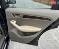 Черный Ауди Ку 5, объемом двигателя 2 л и пробегом 135 тыс. км за 12500 $, фото 17 на Automoto.ua