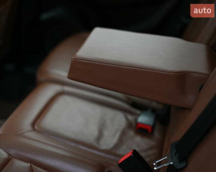 Чорний Ауді Ку 5, об'ємом двигуна 1.98 л та пробігом 210 тис. км за 12200 $, фото 38 на Automoto.ua