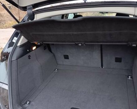 Черный Ауди Ку 5, объемом двигателя 1.98 л и пробегом 191 тыс. км за 13999 $, фото 21 на Automoto.ua