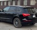 Черный Ауди Ку 5, объемом двигателя 2 л и пробегом 236 тыс. км за 13900 $, фото 5 на Automoto.ua