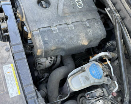 Ауди Ку 5 2011 в Тернополе на Automoto.ua Черный Ауди Ку 5, объемом двигателя 2 л и пробегом 231 тыс. км за 12300 $, фото 40 на Automoto.ua