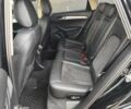 Ауді Ку 5 2011 у Києві на Automoto.ua Чорний Ауді Ку 5, об'ємом двигуна 2 л та пробігом 225 тис. км за 14500 $, фото 12 на Automoto.ua