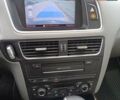 Ауди Ку 5 2011 в Сумах на Automoto.ua Черный Ауди Ку 5, объемом двигателя 1.98 л и пробегом 205 тыс. км за 13800 $, фото 5 на Automoto.ua