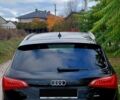 Ауди Ку 5 2011 в Киеве на Automoto.ua Черный Ауди Ку 5, объемом двигателя 1.98 л и пробегом 245 тыс. км за 12500 $, фото 4 на Automoto.ua