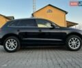 Чорний Ауді Ку 5, об'ємом двигуна 2 л та пробігом 136 тис. км за 12300 $, фото 11 на Automoto.ua
