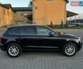 Чорний Ауді Ку 5, об'ємом двигуна 2 л та пробігом 136 тис. км за 12300 $, фото 10 на Automoto.ua