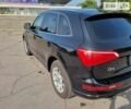 Черный Ауди Ку 5, объемом двигателя 1.98 л и пробегом 240 тыс. км за 13500 $, фото 1 на Automoto.ua