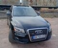 Чорний Ауді Ку 5, об'ємом двигуна 1.98 л та пробігом 216 тис. км за 12900 $, фото 1 на Automoto.ua