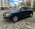 Черный Ауди Ку 5, объемом двигателя 1.97 л и пробегом 288 тыс. км за 14900 $, фото 6 на Automoto.ua
