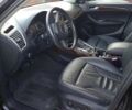Черный Ауди Ку 5, объемом двигателя 2 л и пробегом 237 тыс. км за 12500 $, фото 4 на Automoto.ua