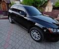Черный Ауди Ку 5, объемом двигателя 1.98 л и пробегом 289 тыс. км за 14000 $, фото 7 на Automoto.ua