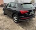 Черный Ауди Ку 5, объемом двигателя 3 л и пробегом 110 тыс. км за 13930 $, фото 4 на Automoto.ua