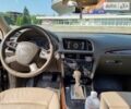 Черный Ауди Ку 5, объемом двигателя 1.98 л и пробегом 240 тыс. км за 13500 $, фото 7 на Automoto.ua
