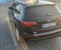 Черный Ауди Ку 5, объемом двигателя 3.2 л и пробегом 270 тыс. км за 12500 $, фото 5 на Automoto.ua