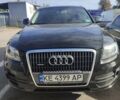 Черный Ауди Ку 5, объемом двигателя 2 л и пробегом 247 тыс. км за 11550 $, фото 1 на Automoto.ua