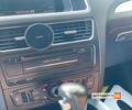 Черный Ауди Ку 5, объемом двигателя 2 л и пробегом 168 тыс. км за 18600 $, фото 20 на Automoto.ua
