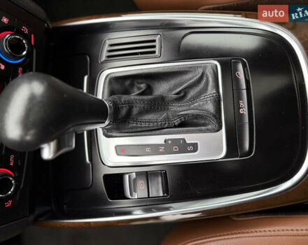 Чорний Ауді Ку 5, об'ємом двигуна 1.98 л та пробігом 220 тис. км за 11300 $, фото 29 на Automoto.ua