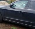 Черный Ауди Ку 5, объемом двигателя 1.98 л и пробегом 115 тыс. км за 14500 $, фото 6 на Automoto.ua