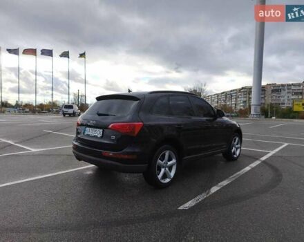 Ауді Ку 5 2011 у Києві на Automoto.ua Чорний Ауді Ку 5, об'ємом двигуна 2 л та пробігом 225 тис. км за 14500 $, фото 3 на Automoto.ua
