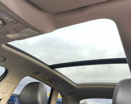 Ауди Ку 5 2011 в Киеве на Automoto.ua Черный Ауди Ку 5, объемом двигателя 2 л и пробегом 225 тыс. км за 14500 $, фото 8 на Automoto.ua