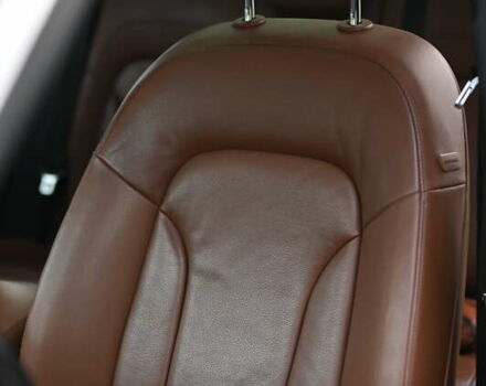 Чорний Ауді Ку 5, об'ємом двигуна 1.98 л та пробігом 210 тис. км за 12200 $, фото 36 на Automoto.ua