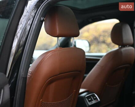 Чорний Ауді Ку 5, об'ємом двигуна 1.98 л та пробігом 210 тис. км за 12200 $, фото 34 на Automoto.ua