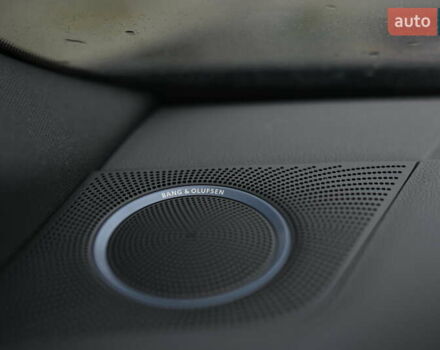 Чорний Ауді Ку 5, об'ємом двигуна 1.98 л та пробігом 210 тис. км за 12200 $, фото 32 на Automoto.ua