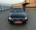 Чорний Ауді Ку 5, об'ємом двигуна 2 л та пробігом 136 тис. км за 12300 $, фото 50 на Automoto.ua