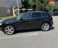 Черный Ауди Ку 5, объемом двигателя 1.98 л и пробегом 176 тыс. км за 12300 $, фото 2 на Automoto.ua