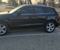 Черный Ауди Ку 5, объемом двигателя 3.2 л и пробегом 270 тыс. км за 12500 $, фото 3 на Automoto.ua