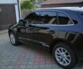 Черный Ауди Ку 5, объемом двигателя 1.98 л и пробегом 289 тыс. км за 14000 $, фото 9 на Automoto.ua