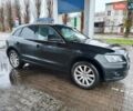 Черный Ауди Ку 5, объемом двигателя 2 л и пробегом 206 тыс. км за 16500 $, фото 18 на Automoto.ua