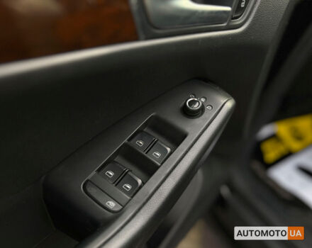 Черный Ауди Ку 5, объемом двигателя 2 л и пробегом 196 тыс. км за 13800 $, фото 15 на Automoto.ua