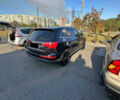 Черный Ауди Ку 5, объемом двигателя 2 л и пробегом 256 тыс. км за 18000 $, фото 1 на Automoto.ua