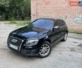 Черный Ауди Ку 5, объемом двигателя 1.98 л и пробегом 331 тыс. км за 13900 $, фото 1 на Automoto.ua