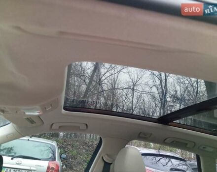 Черный Ауди Ку 5, объемом двигателя 2 л и пробегом 200 тыс. км за 10700 $, фото 18 на Automoto.ua