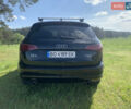 Черный Ауди Ку 5, объемом двигателя 1.98 л и пробегом 260 тыс. км за 11000 $, фото 4 на Automoto.ua