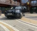 Черный Ауди Ку 5, объемом двигателя 1.98 л и пробегом 300 тыс. км за 11500 $, фото 8 на Automoto.ua